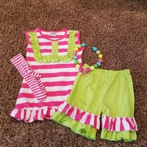 Boutique outfit